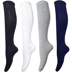 colorful Boot Stockings